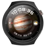 Half Coverage Hollowed Watch Protective Case + Hydrogel Film Set - Image 8