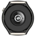 Half Coverage Hollowed Watch Protective Case + Hydrogel Film Set - Image 9
