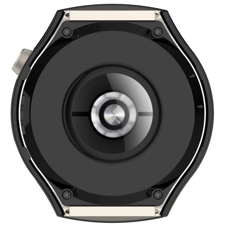 EDA004931501A_4.webp Half Coverage Hollowed Watch Protective Case + Hydrogel Film Set - Image 9