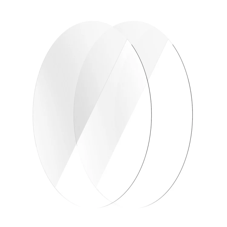 EDA0049315_B2.webp Half Coverage Hollowed Watch Protective Case + Hydrogel Film Set - Image 3