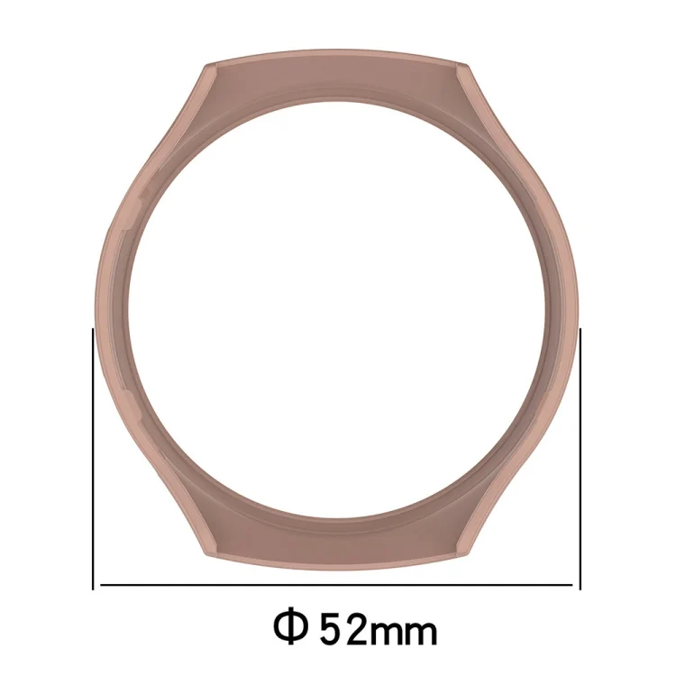 EDA0049315_B3.webp Half Coverage Hollowed Watch Protective Case + Hydrogel Film Set - Image 4