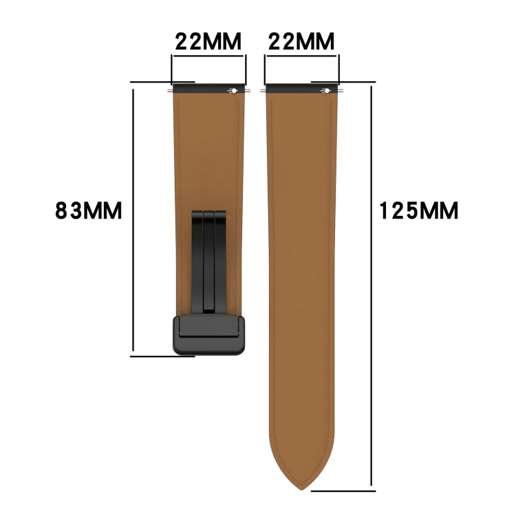 EDA0049323_B2.webp Folding Buckle Genuine Leather Watch Band - Image 3