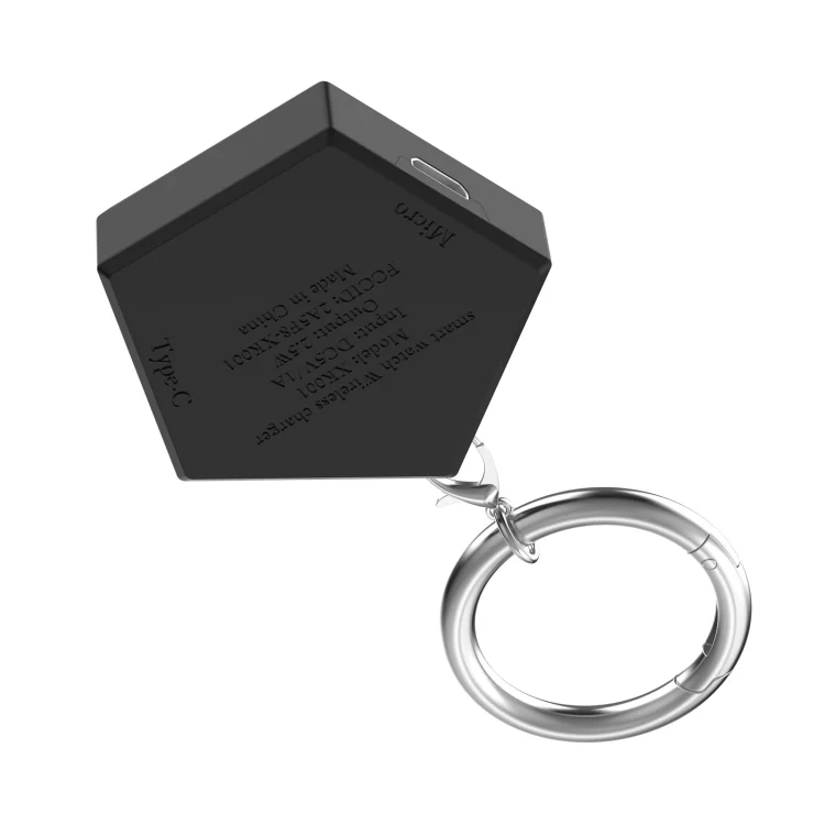 EDA004934001A_2.webp For Huawei Watch 4 / Watch 4 Pro Portable Universal Smart Watch Charger - Image 3