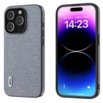 ABEEL Diamond Black Edge Phone Case, For iPhone 15 Pro Max, For iPhone 15 Pro, For iPhone 15 Plus, For iPhone 15, For iPhone 14 Plus