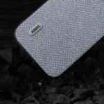 ABEEL Diamond Black Edge Phone Case, For iPhone 14, For iPhone 14 Pro, For iPhone 14 Pro Max - Image 3