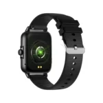 KT59 Pro 1.83 inch IPS Screen Smart Watch Supports Bluetooth Call/Blood Oxygen Monitoring - Image 10