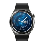 KT62 1.36 inch TFT Round Screen Smart Watch Supports Bluetooth Call/Blood Oxygen Monitoring - Image 12