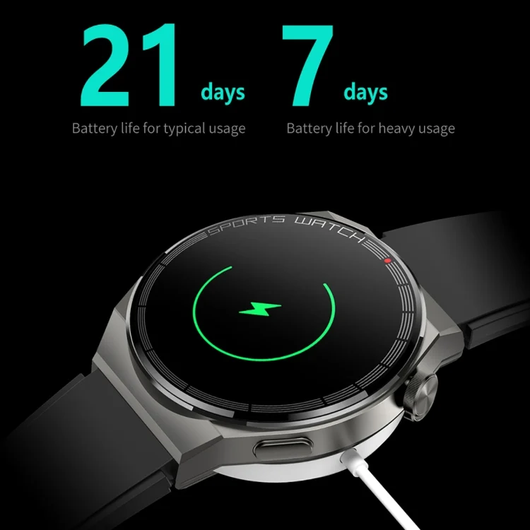 EDA0049447_B5.webp KT62 1.36 inch TFT Round Screen Smart Watch Supports Bluetooth Call/Blood Oxygen Monitoring - Image 6