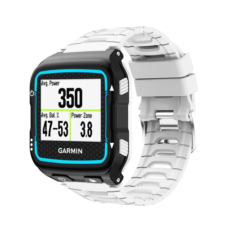 Solid Color Silicone Replacement Watch Band