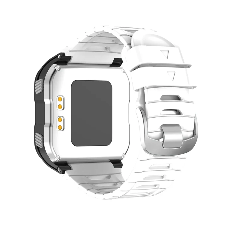 EDA004945701A_1.webp Solid Color Silicone Replacement Watch Band - Image 3