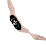 Integrated TPU Watch Band - Image 5