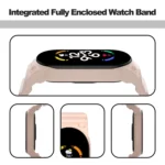 Integrated TPU Watch Band - Image 7
