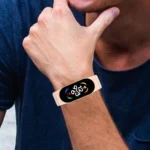 Integrated TPU Watch Band - Image 8