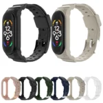 Integrated TPU Watch Band - Image 2