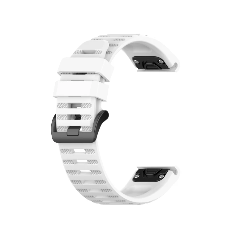 Sports Silicone Watch Band