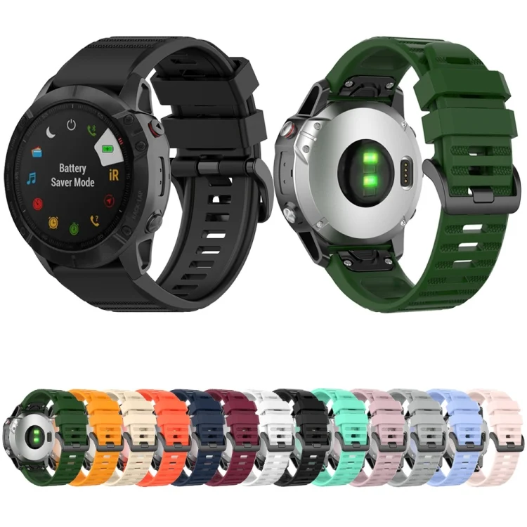 EDA0049628_B1.webp Sports Silicone Watch Band - Image 2