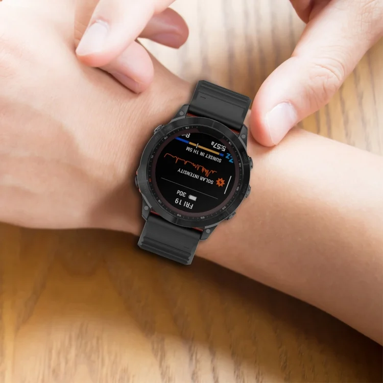 EDA0049634_B5.webp Sports Mixing Color Silicone Watch Band - Image 6