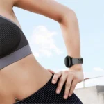 Sports Breathable Silicone Watch Band - Image 5