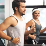 Sports Breathable Silicone Watch Band - Image 6