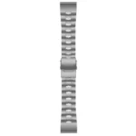Titanium Alloy Quick Release Watch Band
