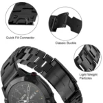 Titanium Alloy Quick Release Watch Band - Image 3