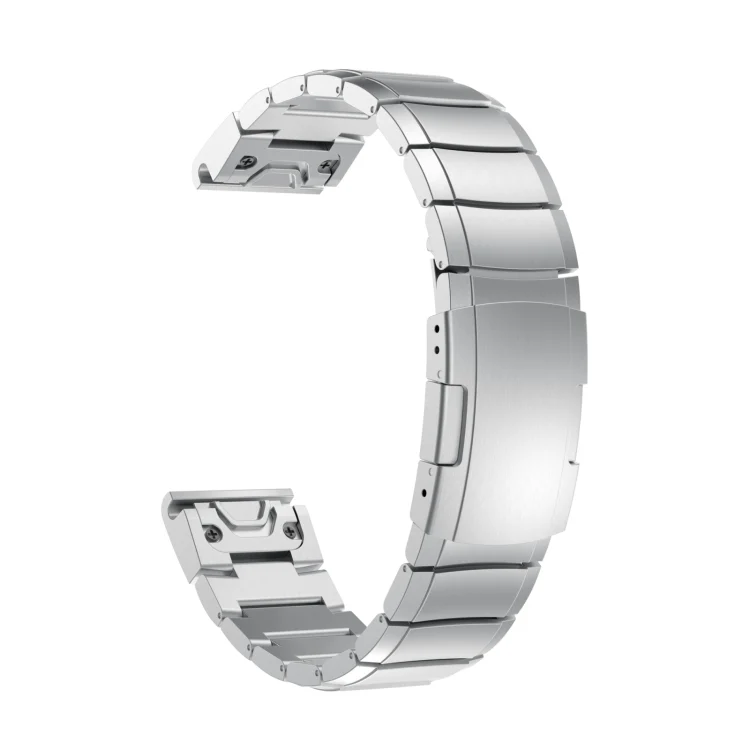 EDA004967401A_1.webp Tortoise Shell Stainless Steel Watch Band - Image 6