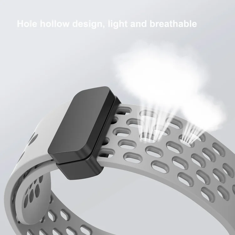 EDA0049951_B2.webp Magnetic Clasp Silicone Watch Band - Image 3