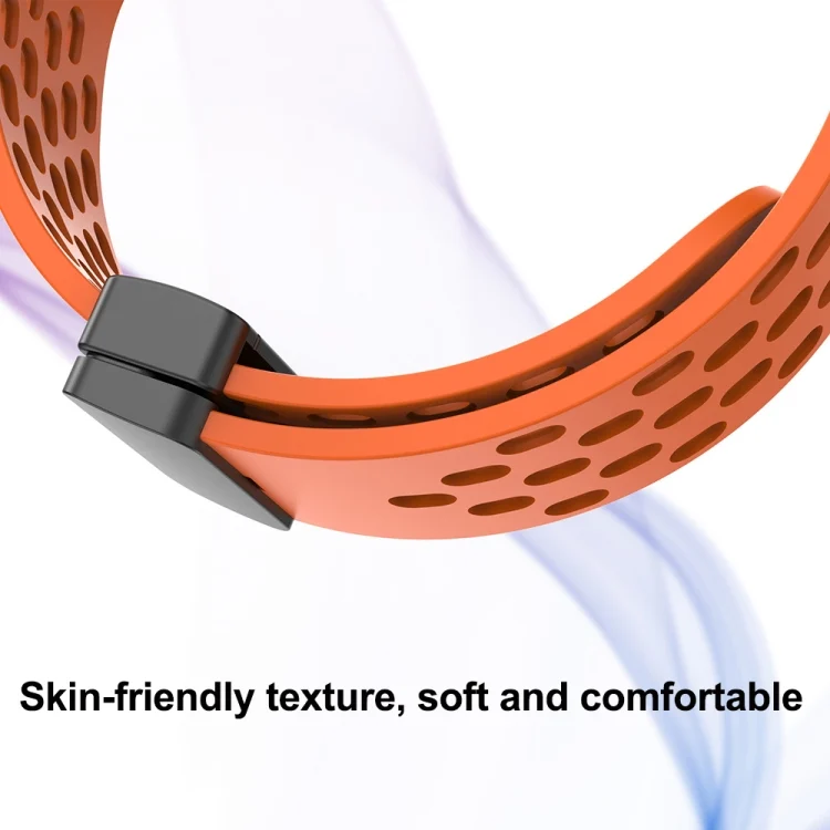 EDA0049951_B4.webp Magnetic Clasp Silicone Watch Band - Image 5