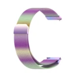 Milan Magnetic Metal Watch Band - Image 7