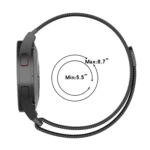 Milan Magnetic Metal Watch Band - Image 3