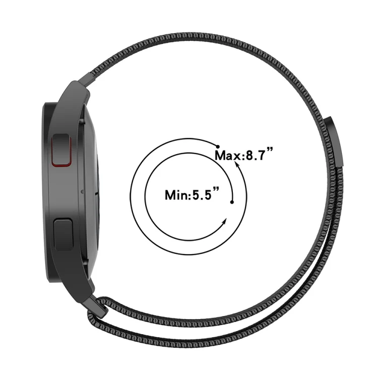 EDA0049960_B2.webp Milan Magnetic Metal Watch Band - Image 3