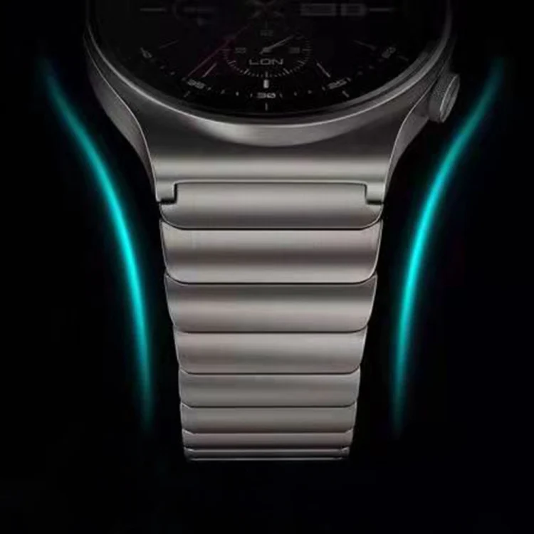 EDA0049992_B3.webp One Bead Stainless Steel Watch Band - Image 4