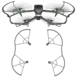 STARTRC Drone Propeller Protective Guard Anti-collision Ring