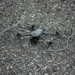 STARTRC Drone Propeller Protective Guard Anti-collision Ring - Image 7