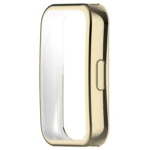 Full Coverage TPU Electroplating Watch Protective Case - Image 4