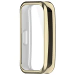 Full Coverage TPU Electroplating Watch Protective Case - Image 5