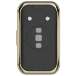 Full Coverage TPU Electroplating Watch Protective Case - Image 7