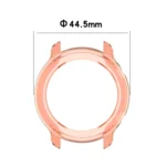 42mm TPU Half Case Watch Case - Image 6
