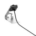 Rotatable Smart Watch Charger Metal Dock Charger Bracket - Image 4