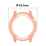 47mm TPU Half Case Watch Case - Image 6