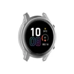TPU Wrapped Empty Half Case Watch Case - Image 2