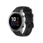TPU Wrapped Empty Half Case Watch Case - Image 5