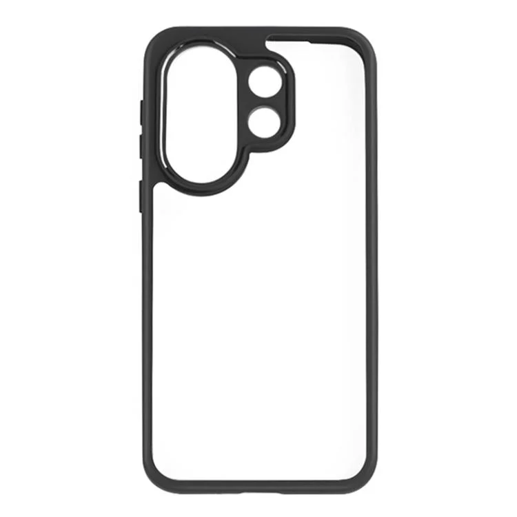 EDA005013633A_1.webp Frosted TPU + Transparent PC Phone Case, For vivo S30 Pro mini, For vivo S30, For vivo iQOO Z10 Turbo, For vivo X200s, For vivo X200 Ultra, For vivo Y39 5G, For vivo V50 Lite 5G... - Image 2