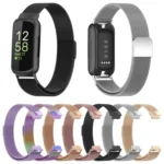 Milanese Metal Watch Band - Image 2