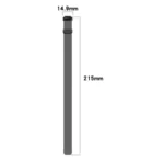 Milanese Metal Watch Band - Image 3