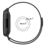 Milanese Metal Watch Band - Image 4