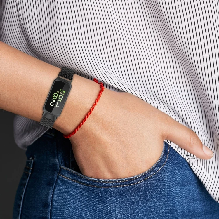EDA0050174_B4.webp Milanese Metal Watch Band - Image 5