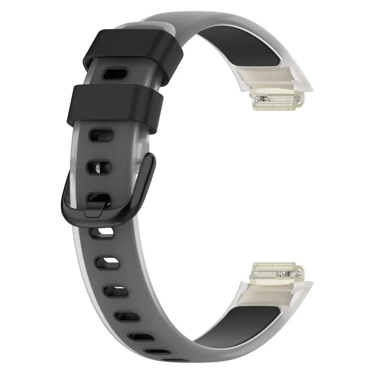 EDA005017501A_2.webp Two Color Transparent Silicone Watch Band - Image 7