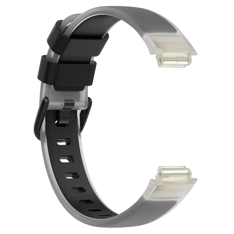 EDA005017501A_3.webp Two Color Transparent Silicone Watch Band - Image 8