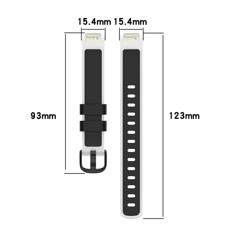 EDA0050175_B3.webp Two Color Transparent Silicone Watch Band - Image 4